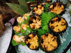 -極上萬膳·日料放题(海岸城店)