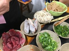 -星鸿社重庆老火锅