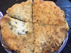 红糖饼-冯四孃跷脚牛肉·非物质文化遗产店