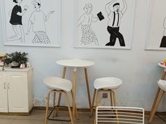 -姆们M Sweetie Cake(三里屯店)