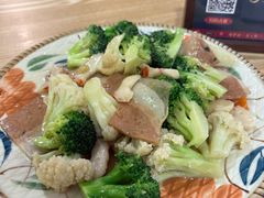 -佛有缘素食馆·荔湾老字号(陈家祠首店)