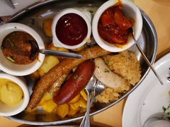 -Restaurant Paulaner am Dom