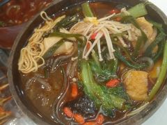 -金乐活美食(中街店)