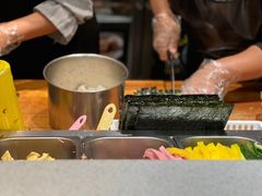 -传闻来紫菜包饭·打糕(西塔韩百店)