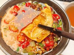 -山缓缓火锅(上海闵行龙湖店)
