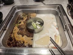 -新辣道鱼火锅(领展购物广场·中关村店)