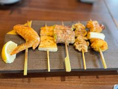 -鸟鹏烧鸟居酒屋(昌岗店)