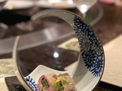 -Ginza Onodera铁板烧(外滩十八号店)