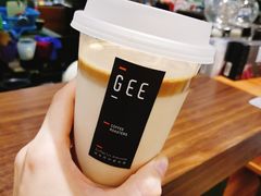 -Gee Coffee Roasters (万象城店)