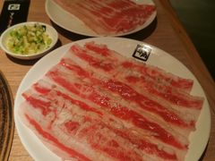 -牛角烧肉(南昌T16购物中心店)