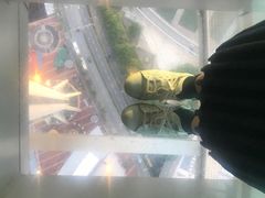 -澳门旅游塔360°旋转餐厅(南湾湖广场店)