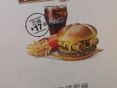 -麦当劳(顺义店)