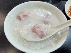 -熊记鸡粥瑞熊美食店(石岗大街店)