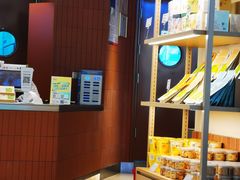 -奈雪的茶(青岛卓悦里INTOWN店)
