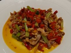 -肆月河豚·淮扬菜·湘菜(华天店)