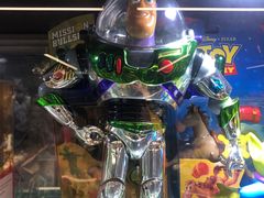 -seed station 中古玩具店(北投购物店)