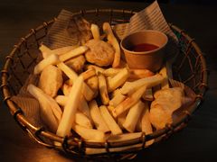 -咖法森林·咖啡  酒吧(天河店)