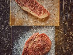 -老乾杯和牛烧肉(王府中环店)