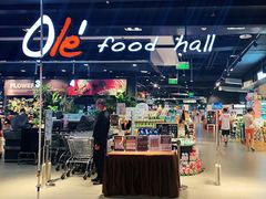 -Olé精品超市(北京合生汇店)