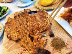 -何适山庄 ·可团建(水长城P2停车场店)