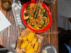 -北丐先生·野馄饨烧烤(长宁龙之梦店)