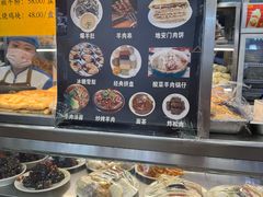 -护国寺小吃(地安门店)