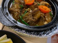 -来龙里 精致 东南亚餐室(万象城店)