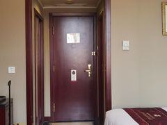 -北京前门建国饭店