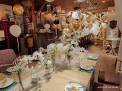 -慢隅法式小馆·生日求婚西餐厅