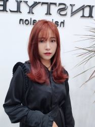 -DIAN DIAN SALON点点