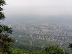 -缙云山景区