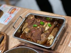 -小满手工粉(北京来福士店)