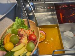 -海底捞火锅(吾悦广场店)