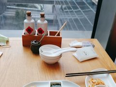 -苏小柳点心·手作小笼包(虹桥天地分院)