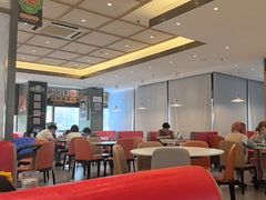 -香港新记茶餐厅(春熙太古里店)