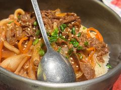 -御牛道日式烤肉料理(杭州万象城店)