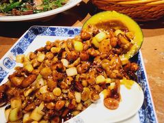 -杨记隆府(重庆总店)