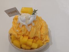 -似季甜铺·糖水·下午茶·小吃(麦地店)