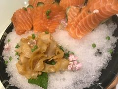 -粤麓轩餐厅(中信泰富广场店)