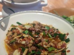 -树厨贵州菜(花果园购物中心店)