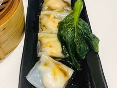 虾仁肠粉-万龙洲海鲜(大兴绿地缤纷城店)