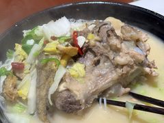 -华新胖子鱼粉(衡阳总店)