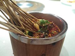 -聚宾楼·烤鸭·家宴(科技三路店)