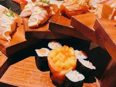 -古田居·特色寿司料理(星之岛旗舰店)