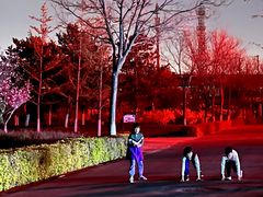 -北京园博大酒店