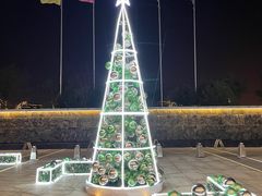 -苏州苏州湾艾美酒店-新食谱全日制餐厅