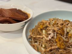 -白天鹅宾馆-宏图府餐厅