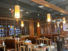 -郑喜旺烧烤(郑州总店)