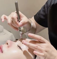 -栖SPA·ONDA ·海菲秀·皑皑科技美肤中心