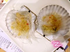 -海大大蒸汽海鲜餐厅·粤菜·特色小炒(欢乐颂店)